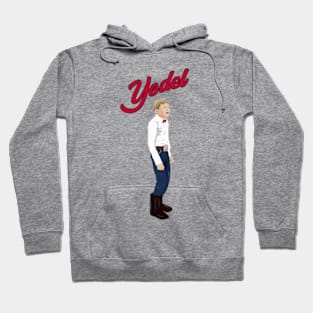 Walmart Yodel Boy Meme Hoodie